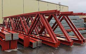 Steel Welding Services